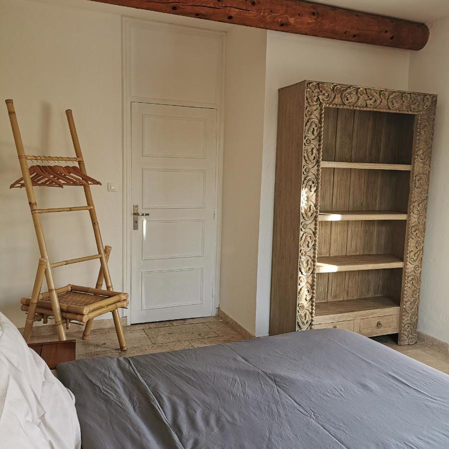 Apartmán La Parenthese Manduel Exteriér fotografie