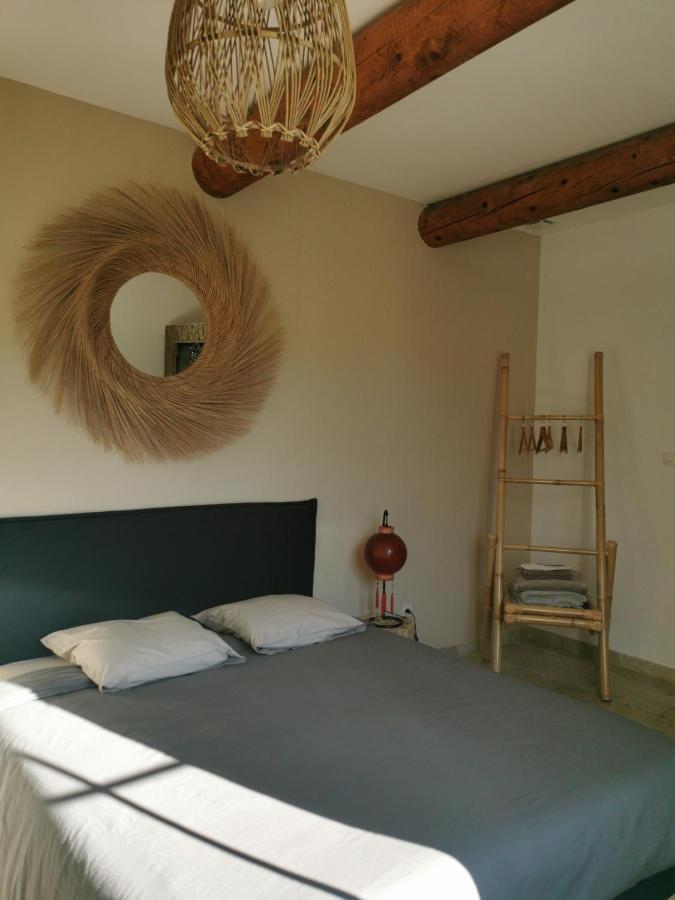 Apartmán La Parenthese Manduel Exteriér fotografie