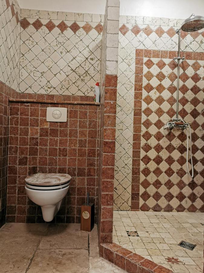 Apartmán La Parenthese Manduel Exteriér fotografie